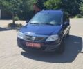 Синій Дачія Logan MCV, об'ємом двигуна 1.6 л та пробігом 122 тис. км за 6200 $, фото 1 на Automoto.ua