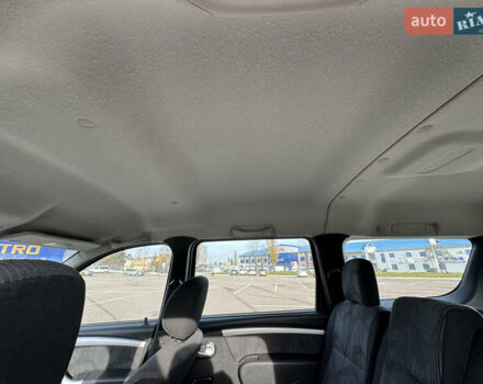 Синій Дачія Logan MCV, об'ємом двигуна 1.6 л та пробігом 198 тис. км за 6350 $, фото 64 на Automoto.ua