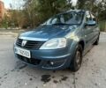 Синий Дачия Logan MCV, объемом двигателя 1.5 л и пробегом 220 тыс. км за 4799 $, фото 1 на Automoto.ua