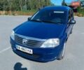 Синий Дачия Logan MCV, объемом двигателя 1.39 л и пробегом 190 тыс. км за 4900 $, фото 8 на Automoto.ua
