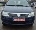 Синій Дачія Logan MCV, об'ємом двигуна 1.6 л та пробігом 180 тис. км за 5490 $, фото 7 на Automoto.ua