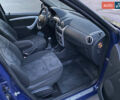Дачия Logan MCV 2009 в Конотопе на Automoto.ua Синий Дачия Logan MCV, объемом двигателя 1.6 л и пробегом 186 тыс. км за 5650 $, фото 19 на Automoto.ua