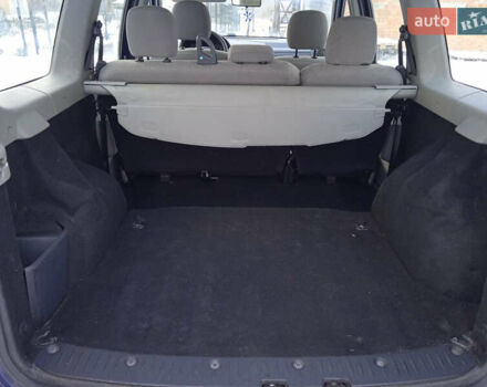 Синій Дачія Logan MCV, об'ємом двигуна 1.6 л та пробігом 200 тис. км за 5400 $, фото 7 на Automoto.ua