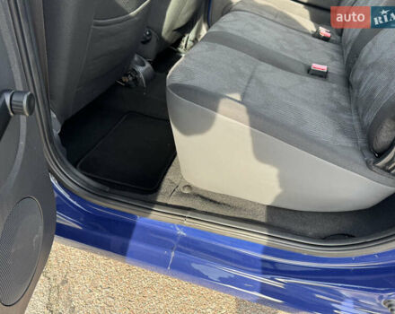 Синій Дачія Logan MCV, об'ємом двигуна 1.6 л та пробігом 198 тис. км за 6350 $, фото 62 на Automoto.ua