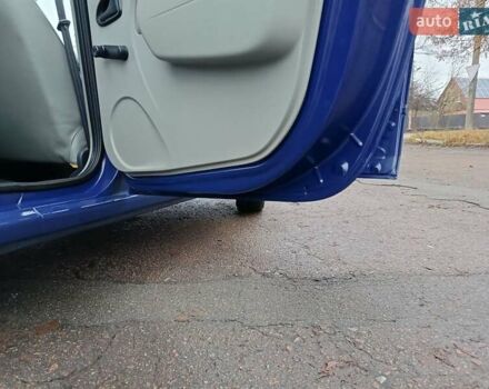 Синій Дачія Logan MCV, об'ємом двигуна 1.6 л та пробігом 188 тис. км за 5499 $, фото 12 на Automoto.ua