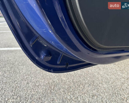 Синій Дачія Logan MCV, об'ємом двигуна 1.6 л та пробігом 198 тис. км за 6350 $, фото 61 на Automoto.ua