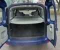Синій Дачія Logan MCV, об'ємом двигуна 1.6 л та пробігом 188 тис. км за 5499 $, фото 19 на Automoto.ua