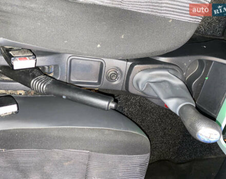 Синій Дачія Logan MCV, об'ємом двигуна 1.6 л та пробігом 162 тис. км за 6000 $, фото 40 на Automoto.ua