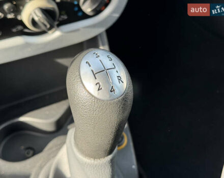 Синій Дачія Logan MCV, об'ємом двигуна 1.6 л та пробігом 198 тис. км за 6350 $, фото 46 на Automoto.ua