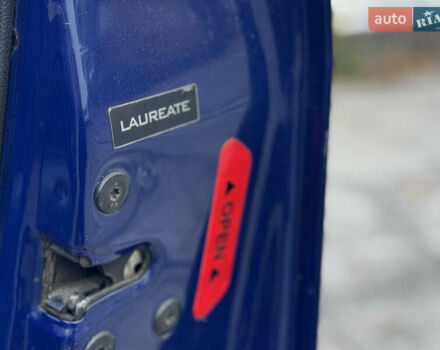 Синій Дачія Logan MCV, об'ємом двигуна 1.6 л та пробігом 197 тис. км за 6300 $, фото 27 на Automoto.ua