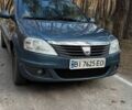 Синій Дачія Logan MCV, об'ємом двигуна 1.46 л та пробігом 216 тис. км за 5200 $, фото 1 на Automoto.ua