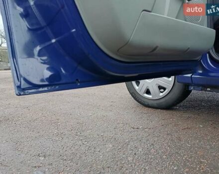Синій Дачія Logan MCV, об'ємом двигуна 1.6 л та пробігом 188 тис. км за 5499 $, фото 15 на Automoto.ua