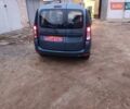 Синий Дачия Logan MCV, объемом двигателя 1.6 л и пробегом 175 тыс. км за 5950 $, фото 12 на Automoto.ua