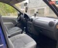 Дачия Logan MCV 2009 в Краматорске на Automoto.ua Синий Дачия Logan MCV, объемом двигателя 1.39 л и пробегом 302 тыс. км за 4200 $, фото 4 на Automoto.ua