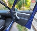 Синий Дачия Logan MCV, объемом двигателя 1.6 л и пробегом 185 тыс. км за 6100 $, фото 19 на Automoto.ua