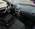 Синий Дачия Logan MCV, объемом двигателя 1.6 л и пробегом 273 тыс. км за 5700 $, фото 18 на Automoto.ua