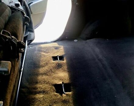 Синий Дачия Logan MCV, объемом двигателя 1.6 л и пробегом 160 тыс. км за 6300 $, фото 13 на Automoto.ua