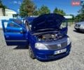 Синий Дачия Logan MCV, объемом двигателя 1.6 л и пробегом 253 тыс. км за 5650 $, фото 25 на Automoto.ua