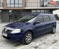 Синій Дачія Logan MCV, об'ємом двигуна 1.4 л та пробігом 169 тис. км за 5800 $, фото 1 на Automoto.ua