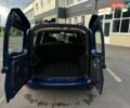 Синий Дачия Logan MCV, объемом двигателя 1.6 л и пробегом 273 тыс. км за 5700 $, фото 32 на Automoto.ua