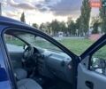 Синій Дачія Logan MCV, об'ємом двигуна 0 л та пробігом 150 тис. км за 4800 $, фото 28 на Automoto.ua