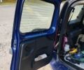 Синий Дачия Logan MCV, объемом двигателя 1.6 л и пробегом 168 тыс. км за 4000 $, фото 1 на Automoto.ua