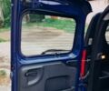 Синий Дачия Logan MCV, объемом двигателя 1.6 л и пробегом 141 тыс. км за 6200 $, фото 44 на Automoto.ua