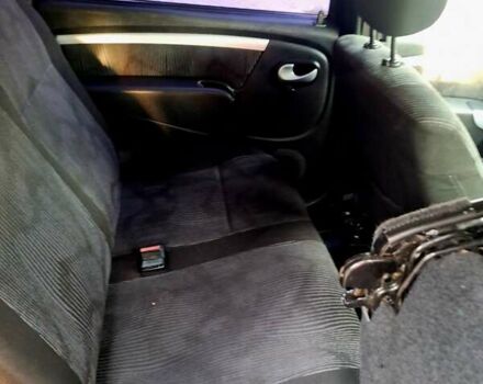 Синий Дачия Logan MCV, объемом двигателя 1.6 л и пробегом 160 тыс. км за 6300 $, фото 12 на Automoto.ua