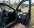 Синий Дачия Logan MCV, объемом двигателя 1.6 л и пробегом 188 тыс. км за 6650 $, фото 11 на Automoto.ua