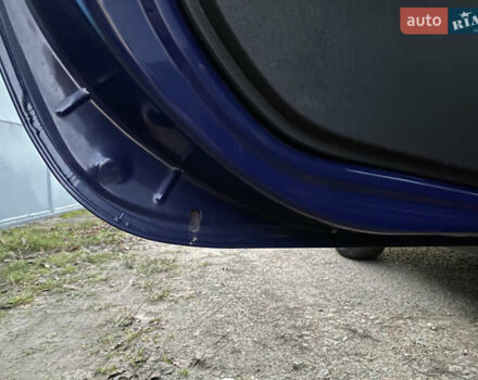 Синій Дачія Logan MCV, об'ємом двигуна 1.6 л та пробігом 162 тис. км за 6000 $, фото 32 на Automoto.ua