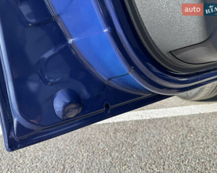 Синій Дачія Logan MCV, об'ємом двигуна 1.6 л та пробігом 198 тис. км за 6350 $, фото 38 на Automoto.ua