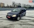 Синий Дачия Logan MCV, объемом двигателя 1.6 л и пробегом 194 тыс. км за 5900 $, фото 1 на Automoto.ua