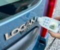 Синий Дачия Logan MCV, объемом двигателя 1.6 л и пробегом 190 тыс. км за 6300 $, фото 210 на Automoto.ua