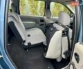 Синий Дачия Logan MCV, объемом двигателя 1.6 л и пробегом 190 тыс. км за 6300 $, фото 157 на Automoto.ua