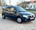 Синий Дачия Logan MCV, объемом двигателя 1.6 л и пробегом 193 тыс. км за 6100 $, фото 1 на Automoto.ua
