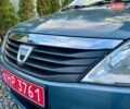Синий Дачия Logan MCV, объемом двигателя 1.6 л и пробегом 190 тыс. км за 6300 $, фото 28 на Automoto.ua