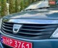 Синий Дачия Logan MCV, объемом двигателя 1.6 л и пробегом 190 тыс. км за 6300 $, фото 40 на Automoto.ua