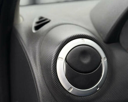 Синий Дачия Logan MCV, объемом двигателя 1.6 л и пробегом 200 тыс. км за 6400 $, фото 55 на Automoto.ua