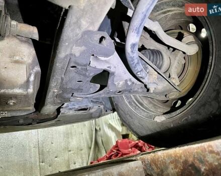 Синий Дачия Logan MCV, объемом двигателя 1.6 л и пробегом 190 тыс. км за 6300 $, фото 189 на Automoto.ua