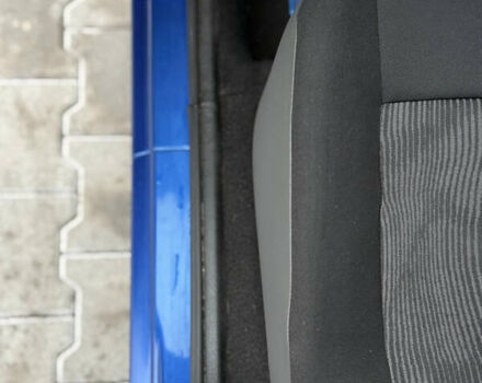 Синий Дачия Logan MCV, объемом двигателя 1.6 л и пробегом 200 тыс. км за 6400 $, фото 75 на Automoto.ua