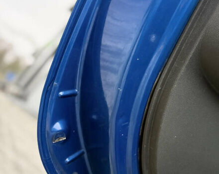 Синий Дачия Logan MCV, объемом двигателя 1.6 л и пробегом 200 тыс. км за 6400 $, фото 67 на Automoto.ua