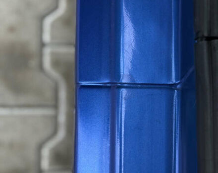 Синий Дачия Logan MCV, объемом двигателя 1.6 л и пробегом 200 тыс. км за 6400 $, фото 76 на Automoto.ua