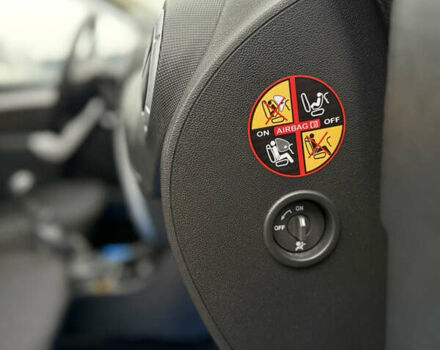 Синий Дачия Logan MCV, объемом двигателя 1.6 л и пробегом 200 тыс. км за 6400 $, фото 102 на Automoto.ua