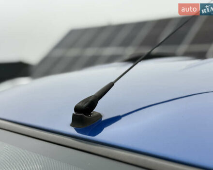 Синий Дачия Logan MCV, объемом двигателя 1.6 л и пробегом 200 тыс. км за 6400 $, фото 29 на Automoto.ua