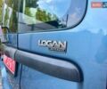 Синий Дачия Logan MCV, объемом двигателя 1.6 л и пробегом 190 тыс. км за 6300 $, фото 33 на Automoto.ua
