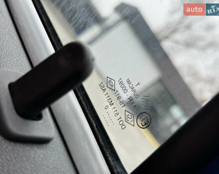 Синий Дачия Logan MCV, объемом двигателя 1.6 л и пробегом 200 тыс. км за 6400 $, фото 111 на Automoto.ua