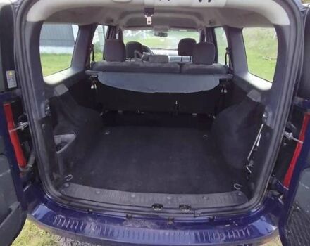 Дачия Logan MCV 2010 в Хмельницком на Automoto.ua Синий Дачия Logan MCV, объемом двигателя 1.6 л и пробегом 148 тыс. км за 5500 $, фото 6 на Automoto.ua