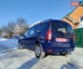 Синій Дачія Logan MCV, об'ємом двигуна 0 л та пробігом 130 тис. км за 6450 $, фото 1 на Automoto.ua