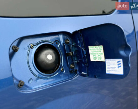 Синий Дачия Logan MCV, объемом двигателя 1.6 л и пробегом 200 тыс. км за 6400 $, фото 28 на Automoto.ua