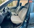 Синий Дачия Logan MCV, объемом двигателя 1.6 л и пробегом 190 тыс. км за 6300 $, фото 83 на Automoto.ua